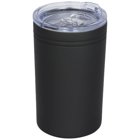 Mug isotherme publicitaire 330ml Pika en inox