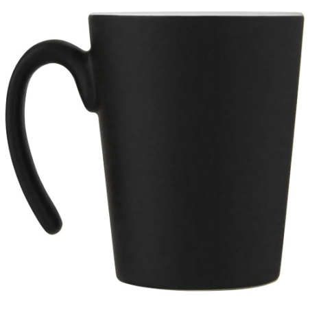 Mug personnalisable Oli 360 ml avec anse design