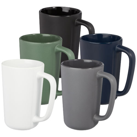 Mug personnalisable Perk de 480 ml en céramique