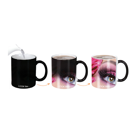 Mug personnalisé Tomek Magic ★★★