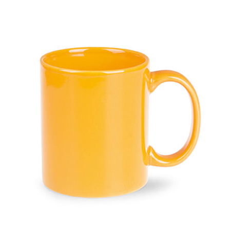 Mug publicitaire Tomek classique Couleur 300 ML