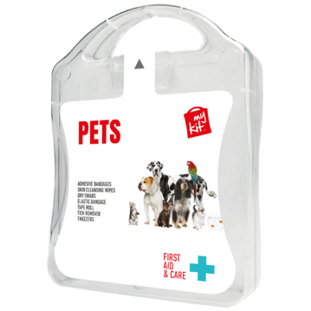 MyKit personnalisable Animaux Domestiques