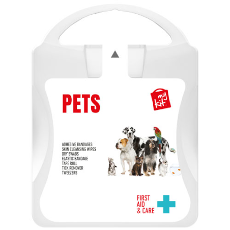 MyKit personnalisable Animaux Domestiques