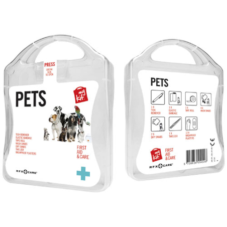 MyKit personnalisable Animaux Domestiques