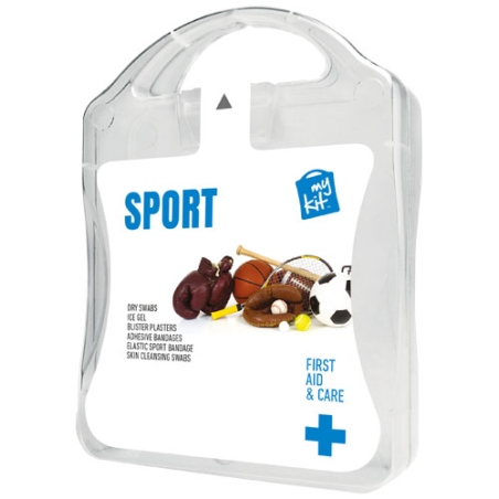 MyKit personnalisable Sport