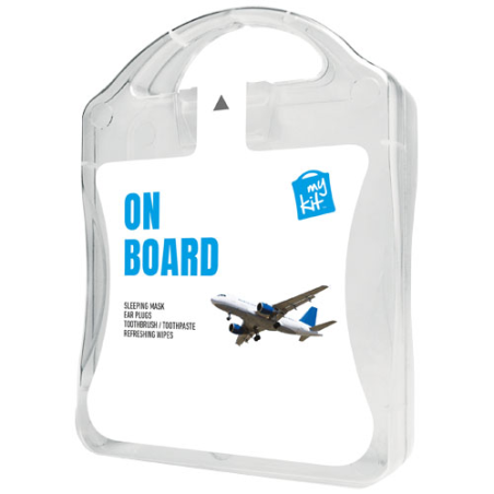 MyKit personnalisable pour l'Avion