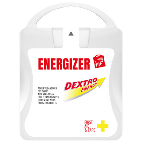 MyKit publicitaire Energizer