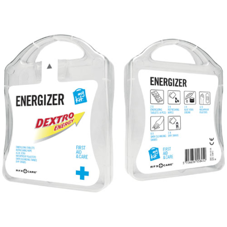 MyKit publicitaire Energizer