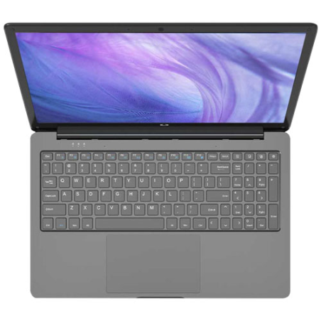 Netbook ProPrixton de 15,6″ de 4/128 Go