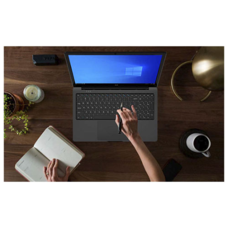 Netbook ProPrixton de 15,6″ de 4/128 Go