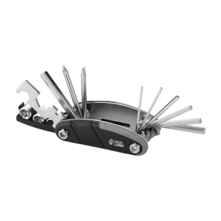 Outils multifonction personnalisable 16 fonctions Fix-it