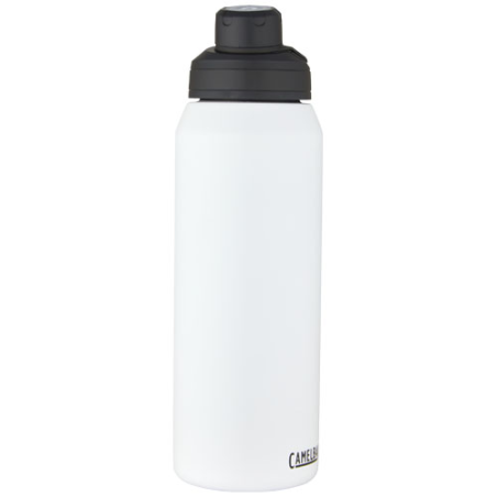 Gourde isotherme personnalisée Chute® Mag 1 L en acier inoxydable - CamelBak