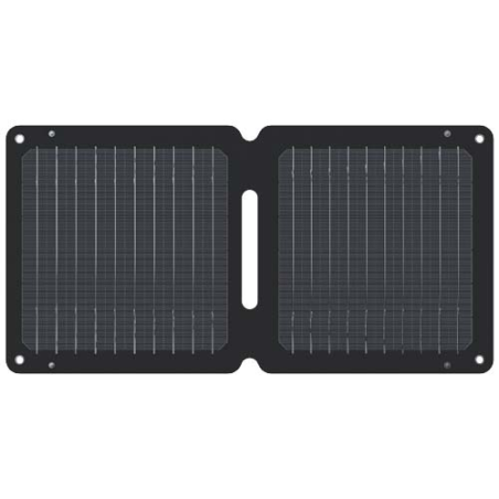 Panneau solaire pliable personnalisable Xtorm XR2S14 SolarBooster de 14 W