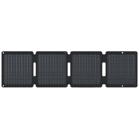 Panneau solaire pliable personnalisable Xtorm XR2S28 SolarBooster de 28 W