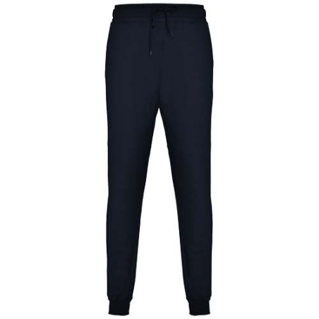 Pantalon de sport personnalisable pour homme en coton et polyester 280g/m2 du S à 2XL - Adelpho