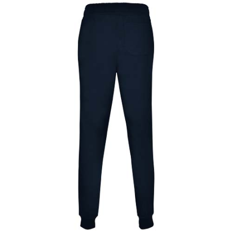 Pantalon de sport personnalisable pour homme en coton et polyester 280g/m2 du S à 2XL - Adelpho