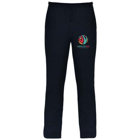 Pantalon de sport personnalisable en coton et polyester unisexe New Astun