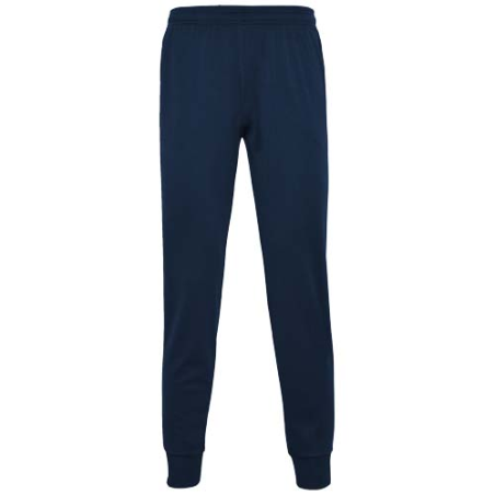 Pantalon de sport personnalisable en polyester 220g/m2 unisexe - Argos