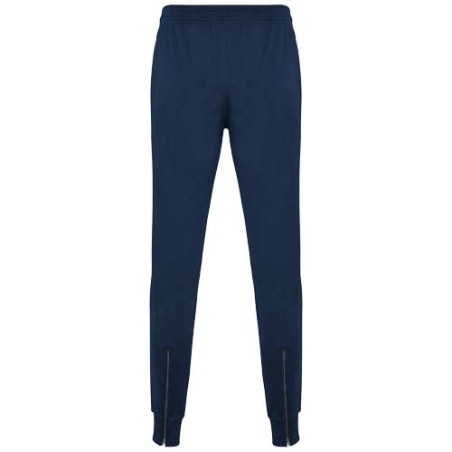 Pantalon de sport personnalisable en polyester 220g/m2 unisexe - Argos