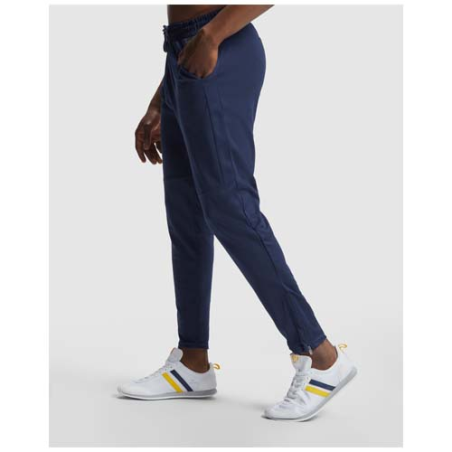 Pantalon personnalisé en polyester 200g/m² Neapolis Unisexe - S à 2XL