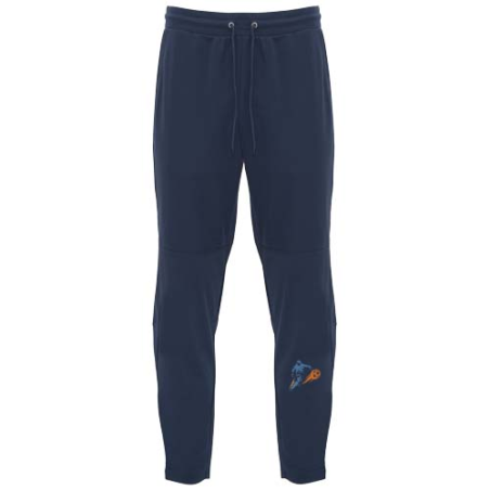 Pantalon personnalisé en polyester 200g/m² Neapolis pour enfant - 4 à 16 ans