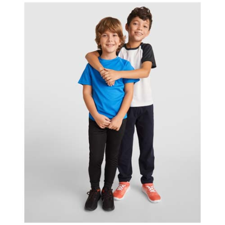 Pantalon personnalisé en polyester 220g/m2 pour enfant - Argos