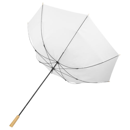 Parapluie de golf personnalisé 30" windproof en PET recyclé Romee