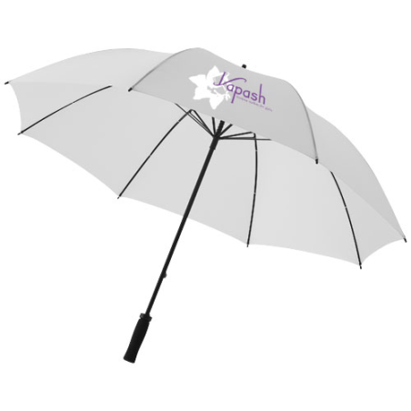 Parapluie golf personnalisable 30" avec poignée EVA Yfke