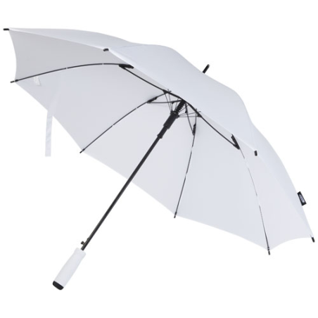 Parapluie personnalisable Niel 23" en RPET à ouverture automatique