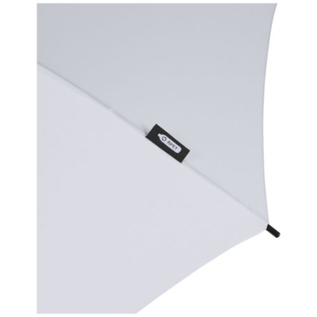 Parapluie personnalisable Niel 23" en RPET à ouverture automatique