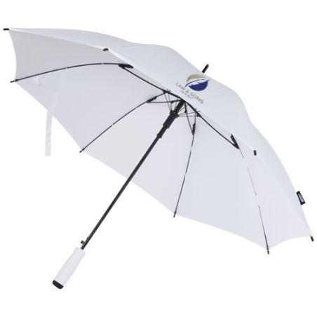 Parapluie personnalisable Niel 23" en RPET à ouverture automatique