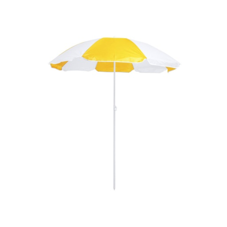 Parasol personnalisé en nylon 150cm Nukel