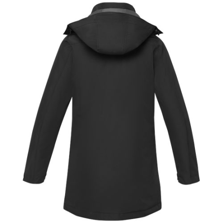 Parka personnalisable isotherme Hardy pour femme - XS à XXL