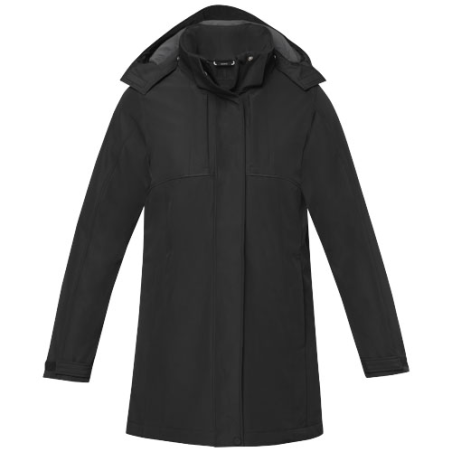 Parka personnalisable isotherme Hardy pour femme - XS à XXL