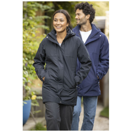 Parka personnalisable isotherme Hardy pour femme - XS à XXL