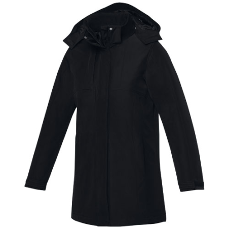 Parka personnalisable isotherme Hardy pour femme - XS à XXL