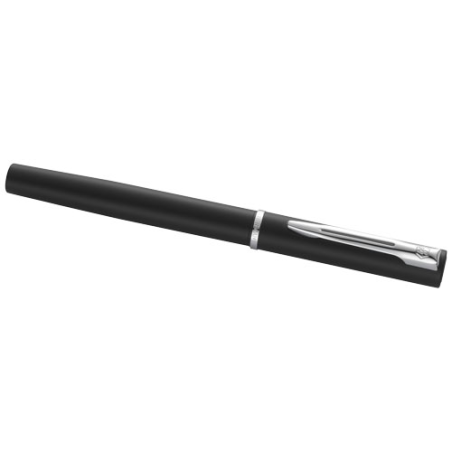 Parure de stylos bille et roller personnalisable Allure Waterman