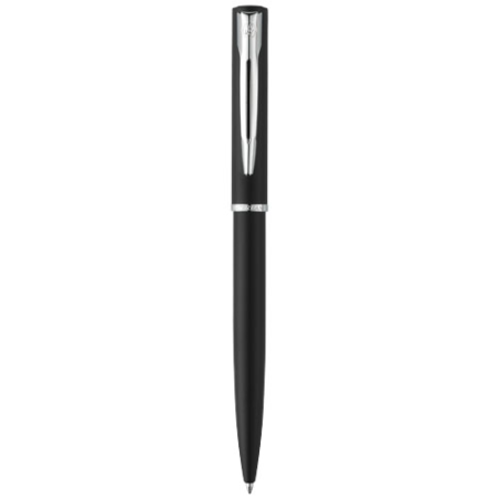 Parure de stylos bille et roller personnalisable Allure Waterman