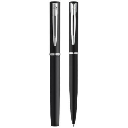 Parure de stylos personnalisable bille et roller Allure - Waterman