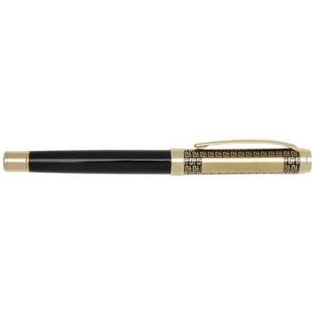 Parure personnalisable stylo bille et stylo roller - Legato