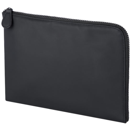 Pochette personnalisable Turner 25 cm x 18 cm RPET GRS