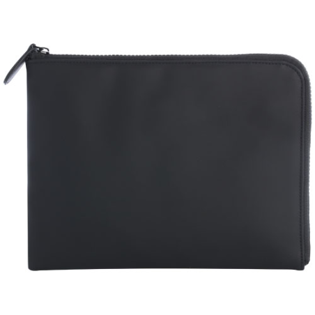 Pochette personnalisable Turner 25 cm x 18 cm RPET GRS