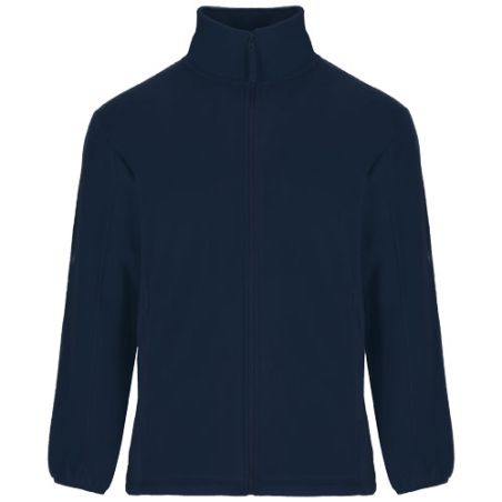 Polaire personnalisable en polyester 300g/m² zippée Artic pour enfant - 4 à 12 ans