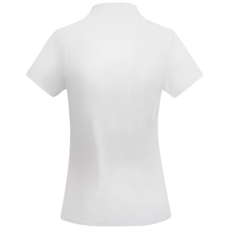 Polo personnalilsé Prince en coton bio 210g/m² pour femme - S à 3XL