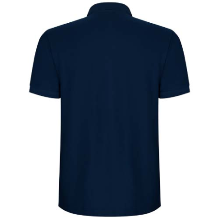 Polo personnalisable Premium en coton 190g/m2 et polyester - Pegaso - 3 à 12 ans