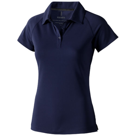 Polo personnalisable cool fit femme Ottawa - XS à XXL