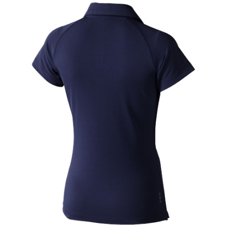 Polo personnalisable cool fit femme Ottawa - XS à XXL