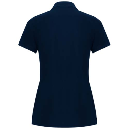 Polo personnalisé Premium en coton 190g/m2 et polyester pour femme - Pegaso - S à 3XL