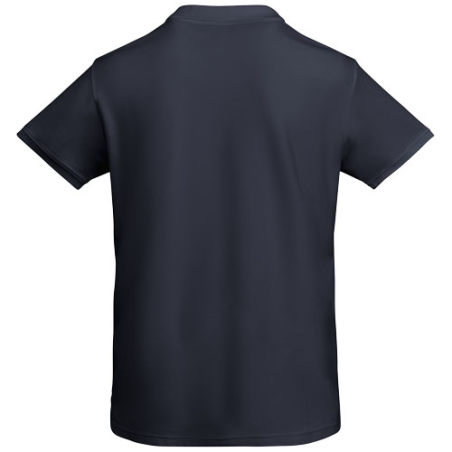 Polo personnalisé Prince en coton bio 210g/m² pour homme - S à 3XL