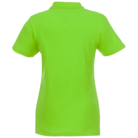 Polo personnalisé femme Helios - XS à XXL